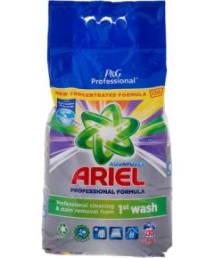 Ariel Professional Color Proszek do prania 7,15kg