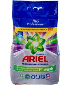 Ariel Professional Color proszek do prania 5,5 kg