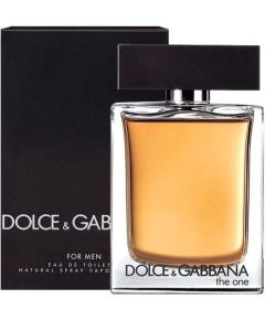 Dolce & Gabbana The One EDT 150 ml