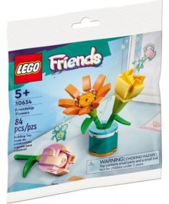 LEGO Friends Kwiaty przyjaźni (30634)