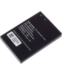 Батарея Huawei HB824666RBC, совместимая с E5577|501HW | 502HW | HWBBJ1 | HWBBN1 | HWBBK| 3000mAh