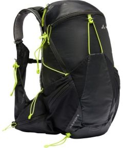 Vaude Trail Spacer 18 / Melna / 18 L