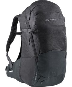 Vaude Wo Tacora 26+3 / Melna / 26 + 3 L