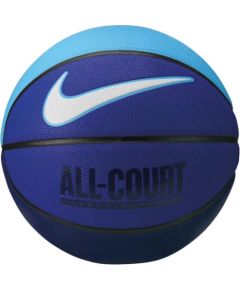 Basketbola bumba Nike Everyday All Court 8P Ball N1004369-425