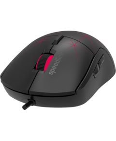 Speedlink mouse Corax, black (SL-680003-BK)