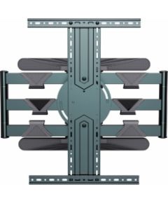 Sienas stiprinājums televizoram Gembird Rotating full motion TV Wall Mount