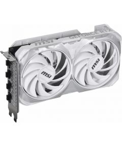 Karta graficzna MSI GeForce RTX 4060 VENTUS 2X WHITE 8GB OC