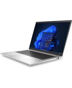 HP EliteBook 840 G9 i5-1235U 14"WUXGA 400nits IPS 16GB DDR5 4800 SSD512 Intel Iris Xe Graphics W11Pro 3Y OnSite