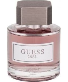 Guess 1981 EDT 100 ml
