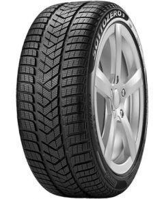 285/35R20 PIRELLI WINTER SOTTOZERO 3 100W MGT FSL Studless DBB73 3PMSF