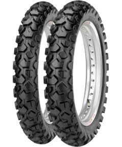 120/80-18 Maxxis M6006 62S TT ENDURO ON/OFF Rear