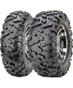 25X8.00-12 Maxxis MU09 BIGHORN 2.0 2PR Front