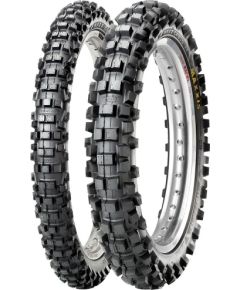 70/100-17 Maxxis M7304 MAXXCROSS IT 40M TT CROSS HARD INTERMED Front