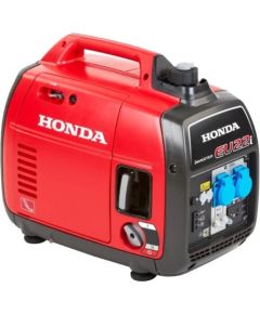 Invertora ģenerators Honda EU22i; 2,0 kW; benzīna + eļļa