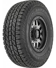 Yokohama Geolandar A/T G015 215/65R16 98H