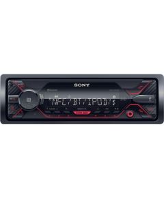 Sony In car audio receiver DSX-A410BT