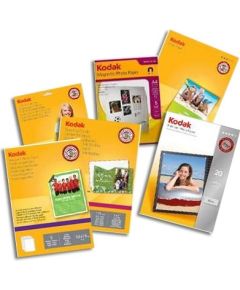 Kodak 5740-085 photo paper A6 Super-gloss