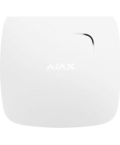 FireProtect W ~ Bezvadu dūmu un siltuma detektors ar sirēnu 85dB Ajax 868MHz