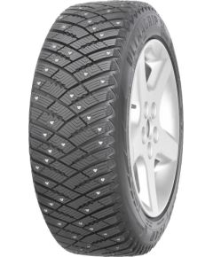 265/50R19 GOODYEAR ULTRA GRIP ICE ARCTIC SUV 110T XL FP DOT18 Studded 3PMSF M+S