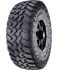 195/80R15 GRIPMAX MUD RAGE M/T 107/105Q RWL POR