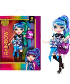 MGA RAINBOW HIGH JUNIOR HIGH 590439 HOLLY DE VIOUS DOLL - SPECIAL EDITION