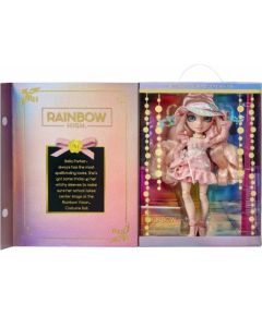 DOLL MGA RAINBOW HIGH COSTUME BALL 424833 BELLA PARKER