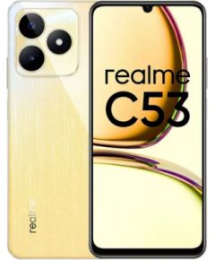 realme C53 6/128GB Gold