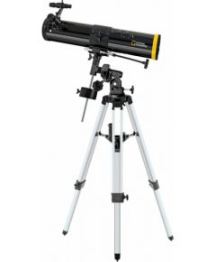 National Geographic 76/700 EQ телескоп