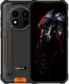 Oukitel WP28 8/256GB Orange