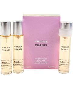 Chanel  Chance EDT 60 ml