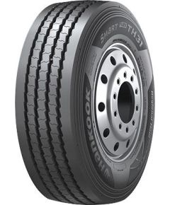 385/65R22,5 Hankook TH31 160K M+S 3PMSF Trailer REGIONAL BBA69