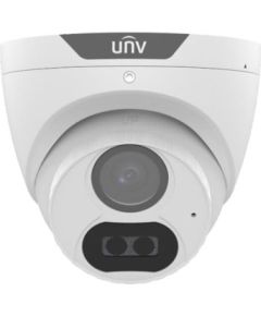 Uniview UAC-T122-AF28LM ~ UNV Lighthunter 4в1 аналоговая камера 2MP 2.8мм