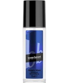 Bruno Banani Bruno Banani Magic Man dezodorant naturalny spray 75ml