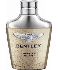 Bentley Infinite Rush EDT 100 ml