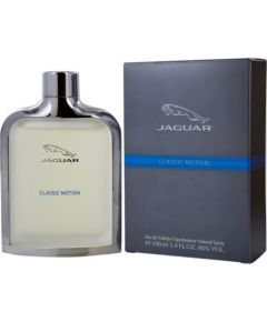 Jaguar Classic Motion EDT 100 ml