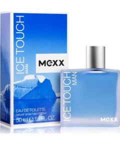 Mexx Ice Touch EDT 30 ml