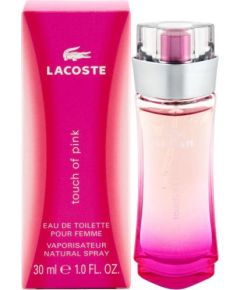 Lacoste Touch of Pink EDT 30 ml