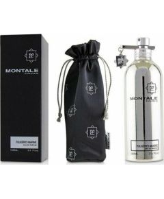 Montale Paris Montale Montale FOUGERES MARINES EDP 100 ml folia