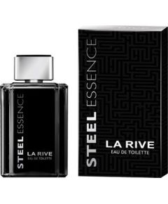 La Rive Steel Essence EDT 100 ml