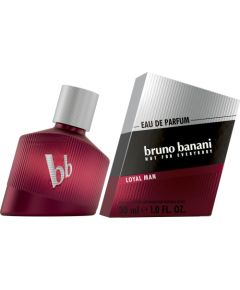 Bruno Banani Loyal Man EDP 30 ml