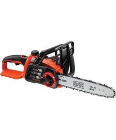 Piła łańcuchowa Black&Decker GKC3630LB 36 V 30 cm