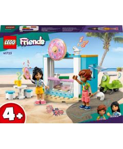 LEGO Friends Cukiernia z pączkami (41723)