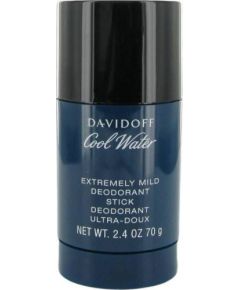 Davidoff Cool Water Dezodorant w sztyfcie 75ml