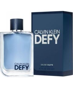 Calvin Klein Defy EDT 200 ml