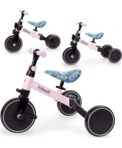 Velosipēds "3-in1" PICO flower Kidwell