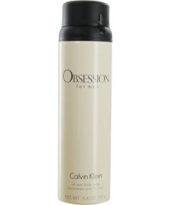 Calvin Klein Obsession Dezodorant w sprayu 150ml