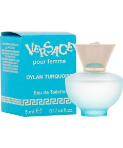 Versace Pour Femme Dylan Turquoise EDT 5 ml