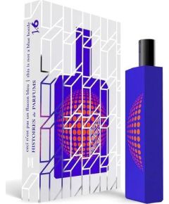 Histoires de Parfums HISTOIRES DE PARFUMS This It Not A Blue Bottle 1/6 EDP spray 15ml