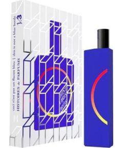 Histoires de Parfums HISTOIRES DE PARFUMS This It Not A Blue Bottle 1/3 EDP spray 15ml