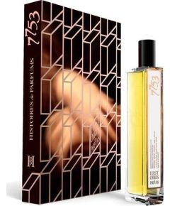 Histoires de Parfums HISTOIRES DE PARFUMS 7753 Unexpected Mona Unisex EDP spray 15ml